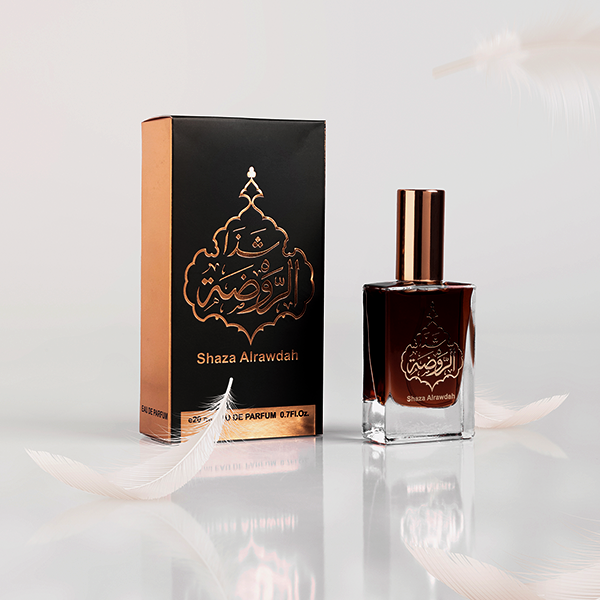 Fragrance-Prophet’s-Shrine عطر حرم پیامبر اکرم