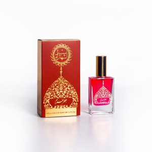 عطر حرم سید الشهدا 20 میل