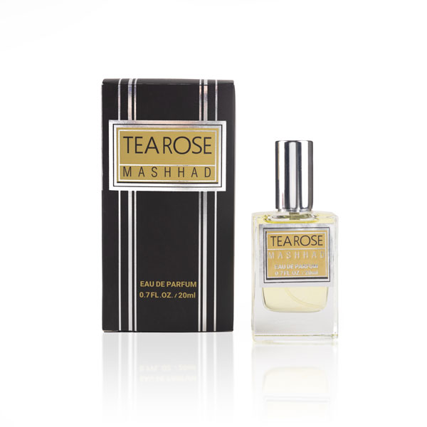 عطر تی رز