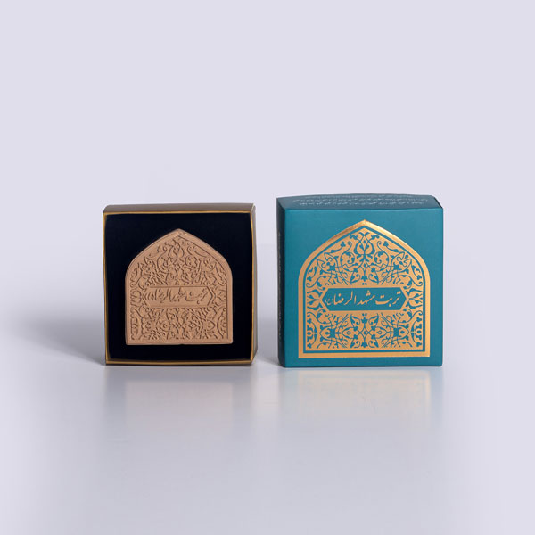 Turbah-of-Mashhad مهر تربت مشهد